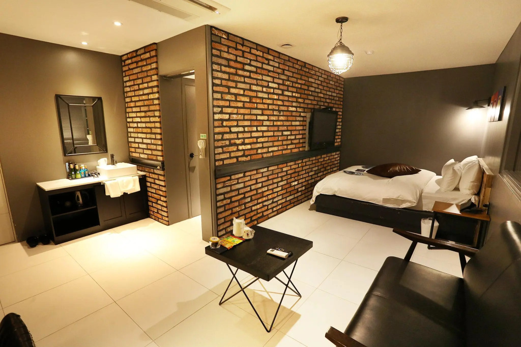 Yaja Hotel Daegu