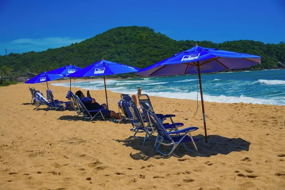 Blue Sea Hotel