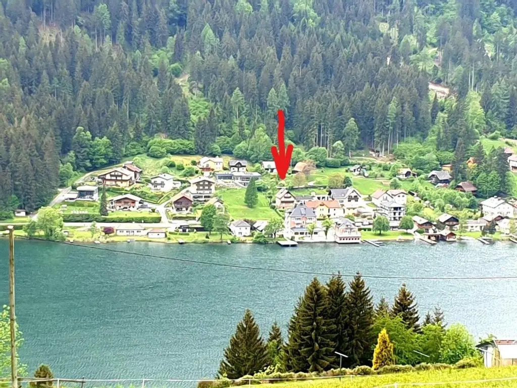 Wohnung Feldseeblick 1