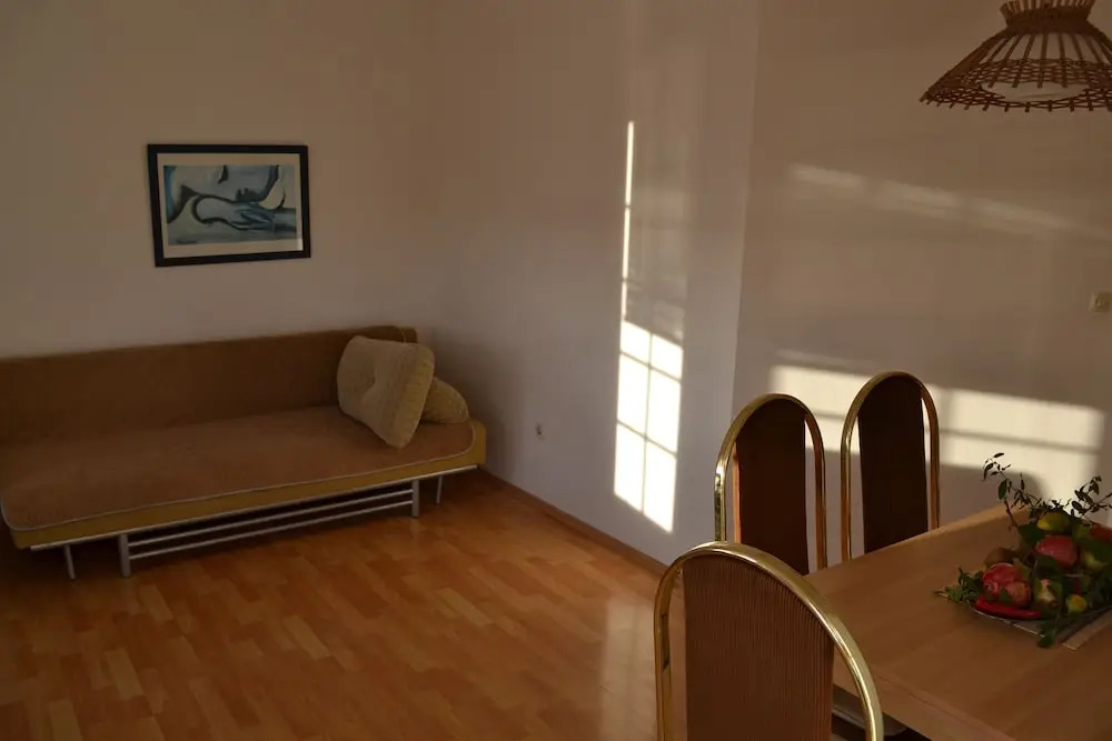 Apartments Nika