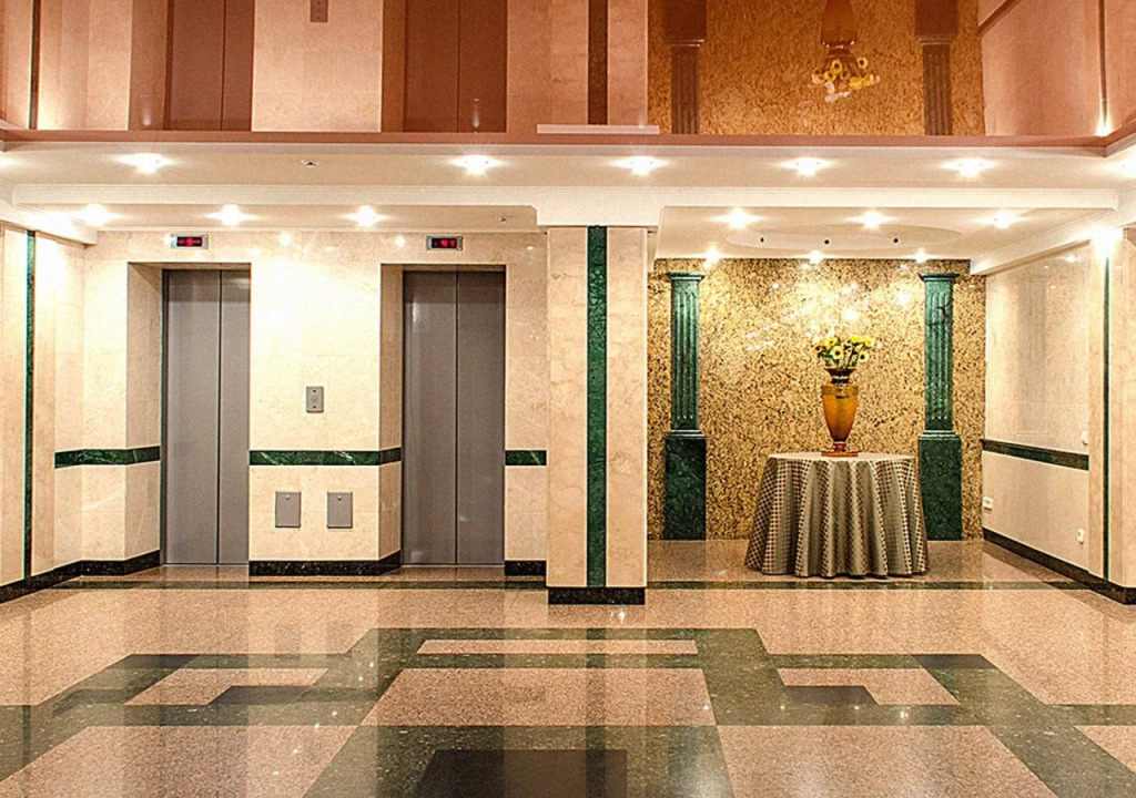 Apelsin Hotel