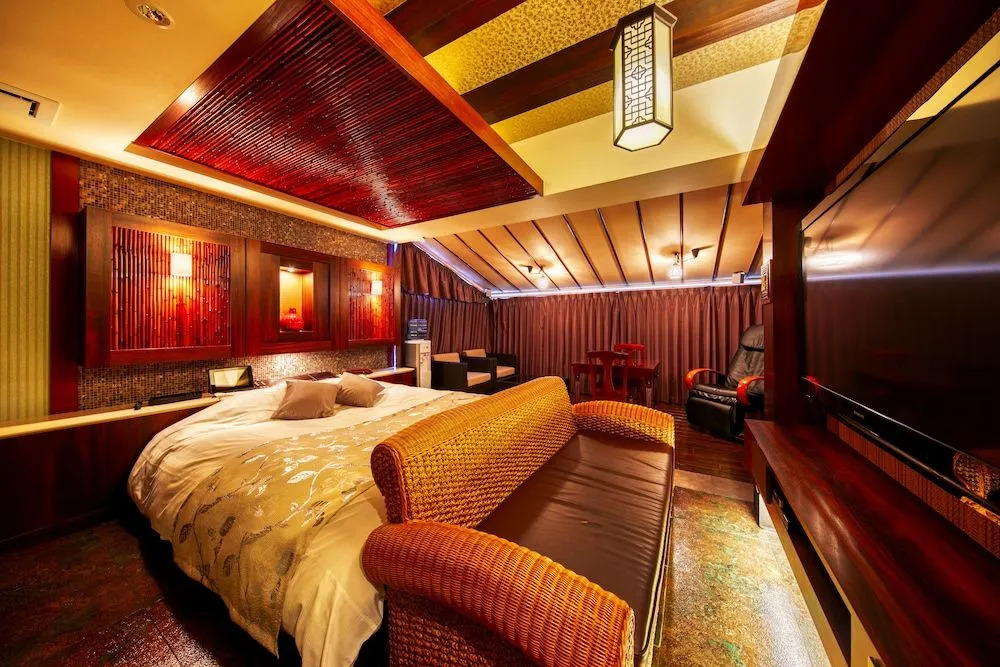 Hotel Lotus Otsu