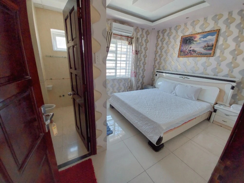 Gianni 2 Hotel