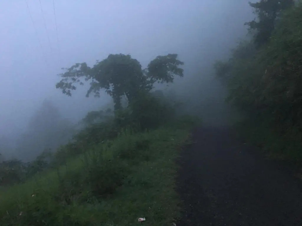 The Vergomont - A heritage home stay near nainital