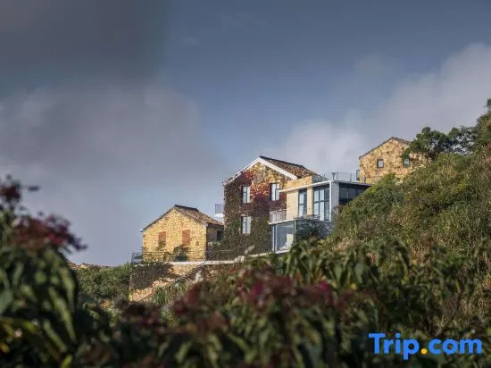 Wenling Jingqin Youshu Homestay