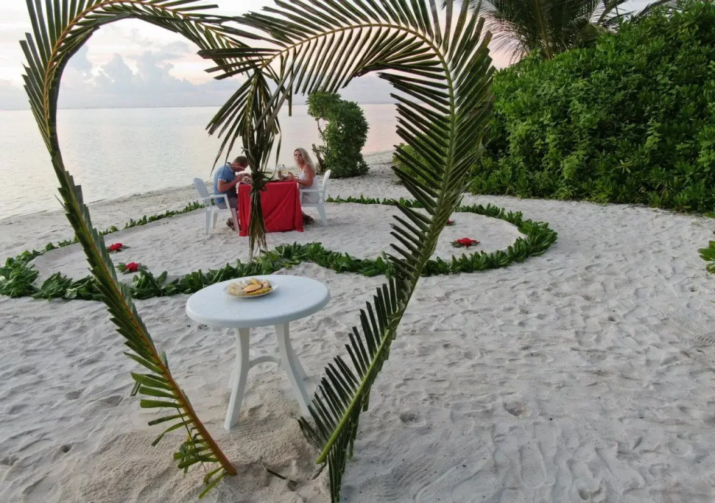 Thoddoo Inn