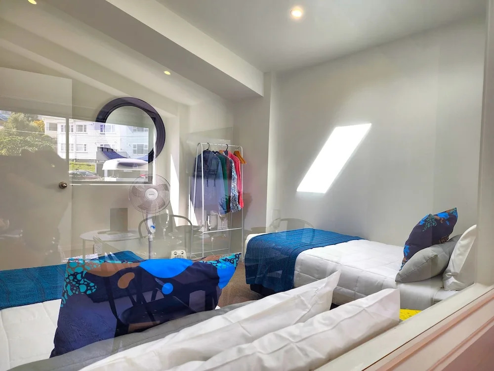 U Suites Kilbirnie