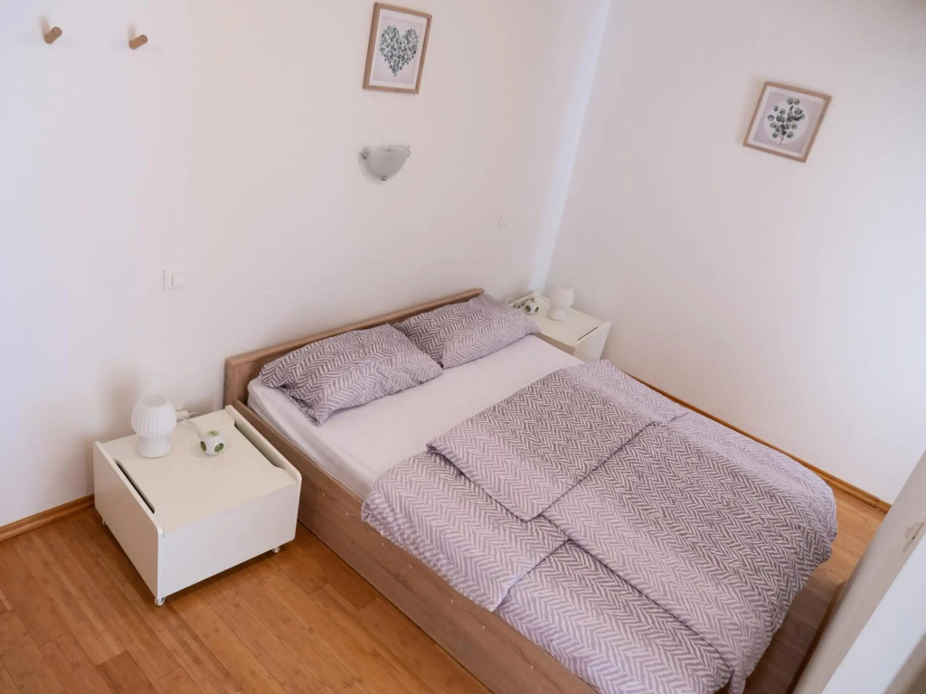 D&N Apartment