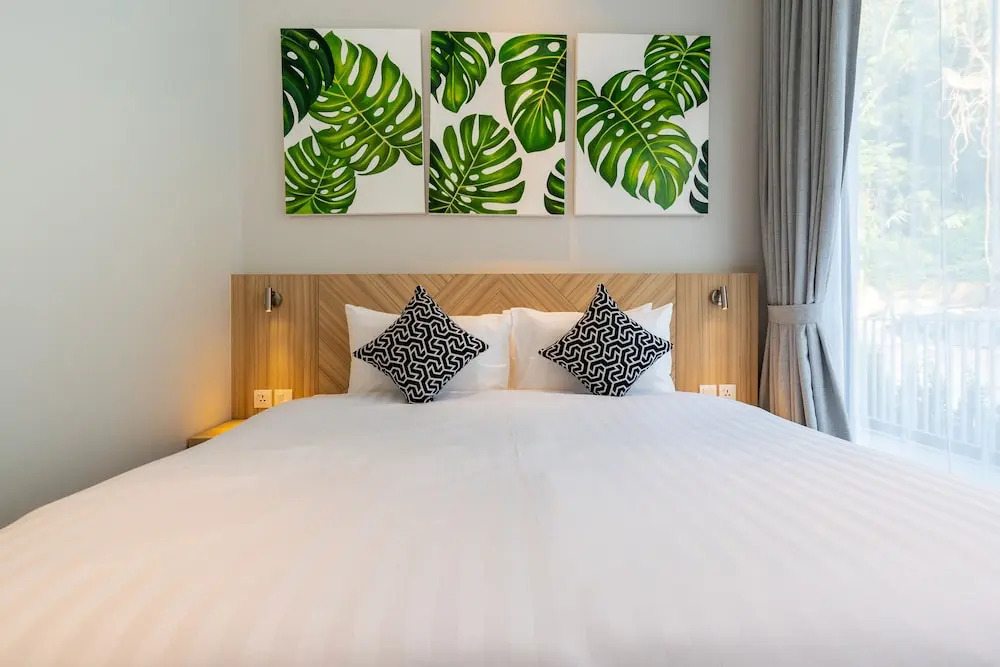 Himmapana Villas - Terraces - SHA Extra Plus