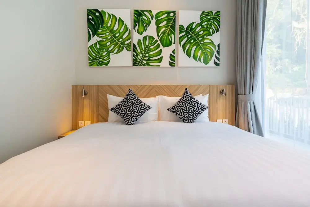 Himmapana Villas - Terraces - SHA Extra Plus