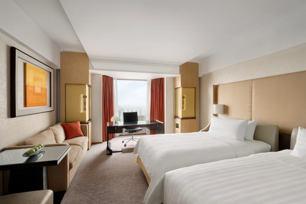 Shangri-La Beijing