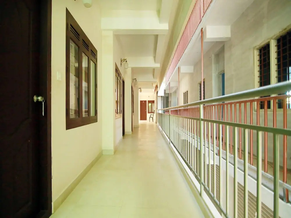 OYO 3448 Sree Krishna Residency