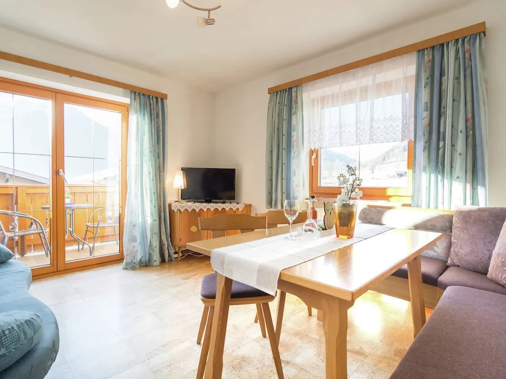 Cozy Apartment In Walchen Austria Near Ski Area