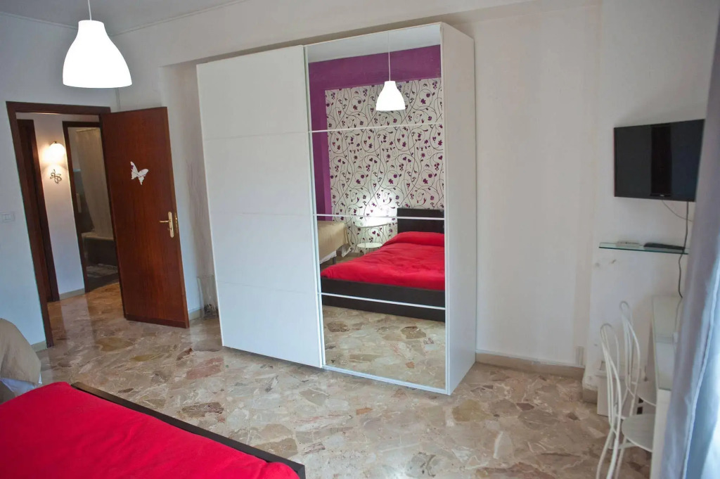 Papillon BnB