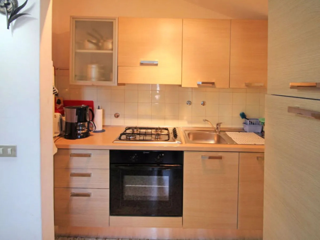 Apartment IL Cippo by Interhome