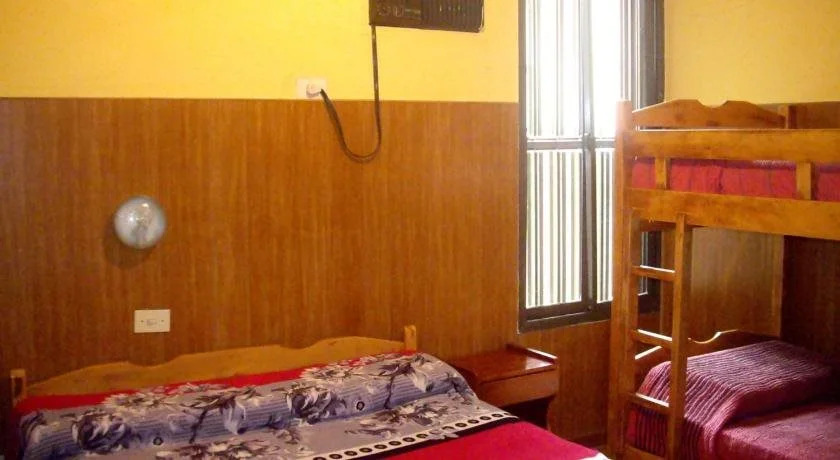 Hotel Misiones