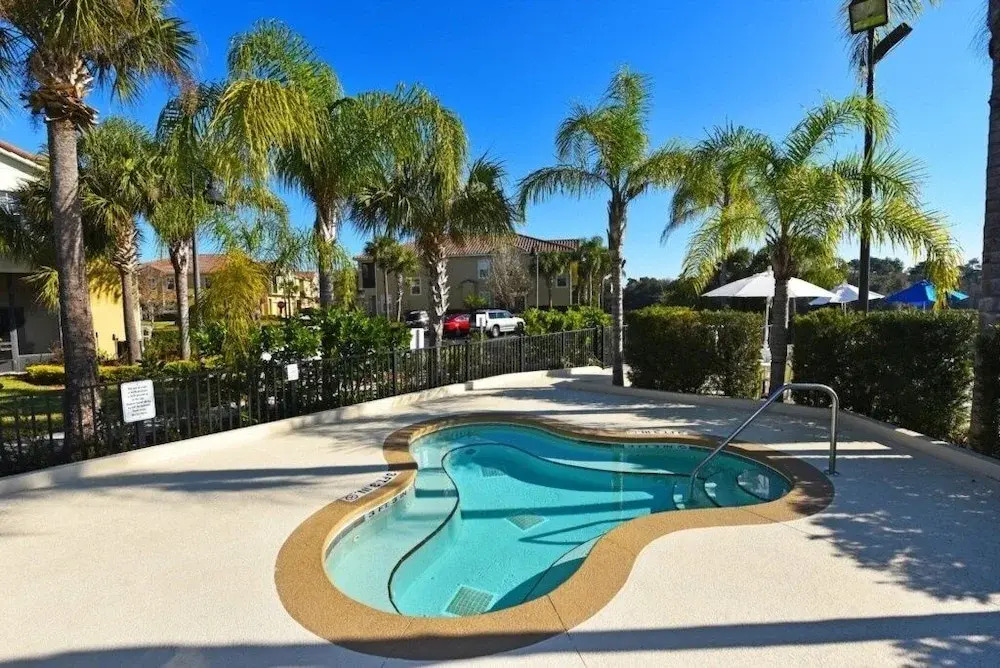 Oakwater Retreat 3 Bedroom Condo
