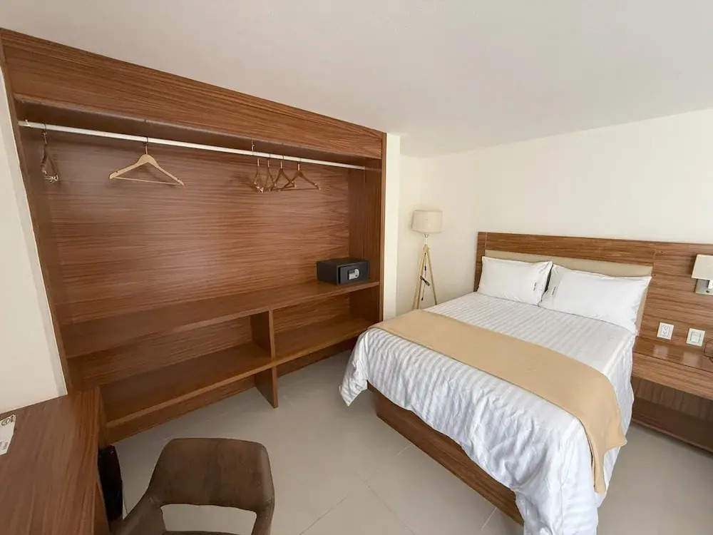 Hotel Casa Kavia Vallarta