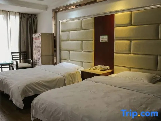 Xinchangjiang Hotel