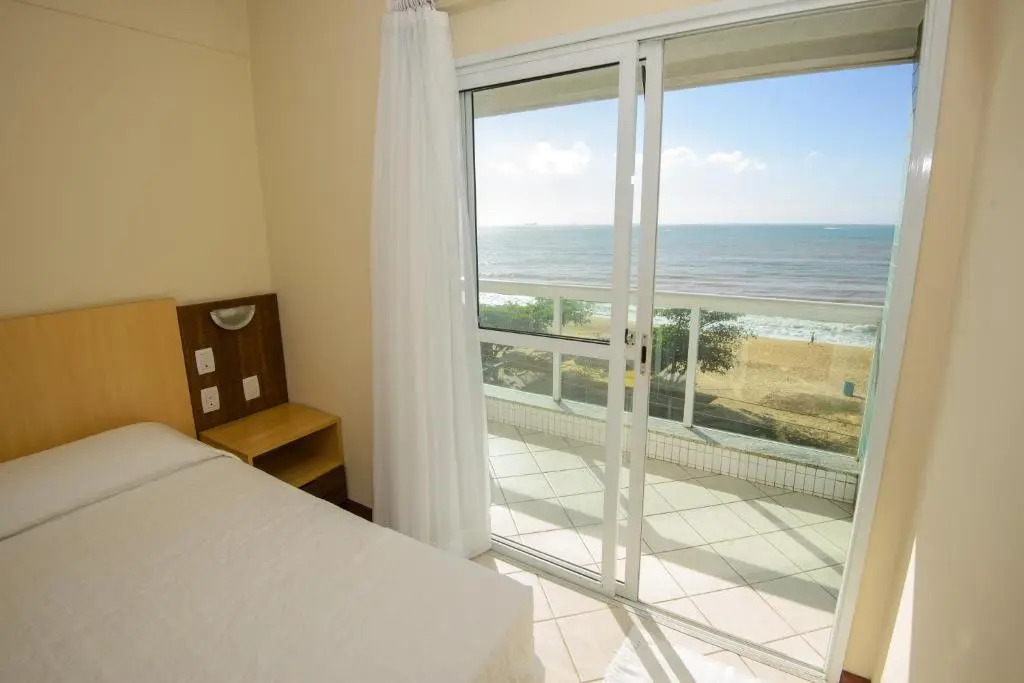 Hotel Plaza Mar