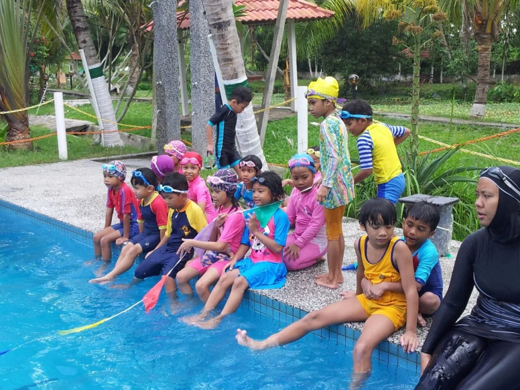 Embun Resort