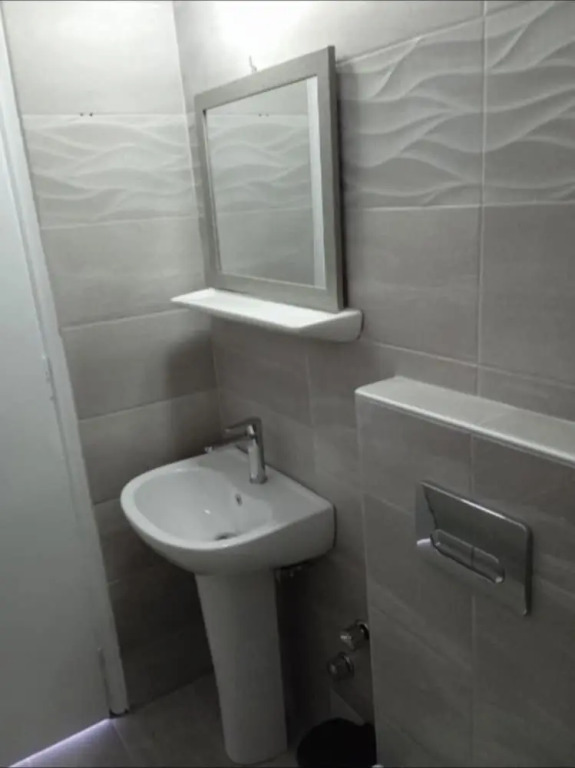 Studios Apartments Kapetanios