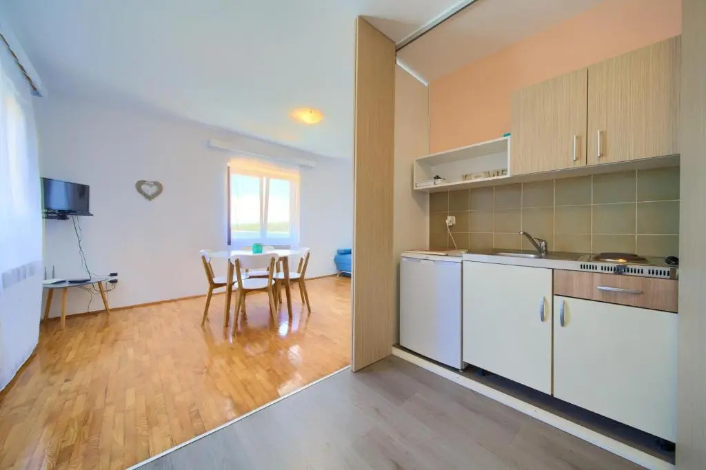 Apartments Dundo