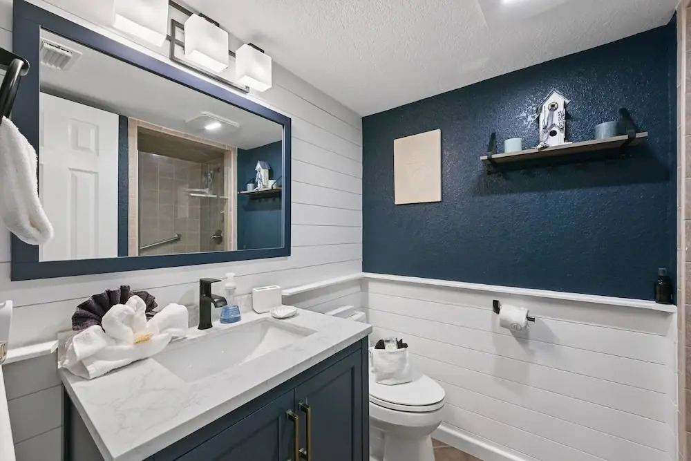 Seascape 2213 in Galveston