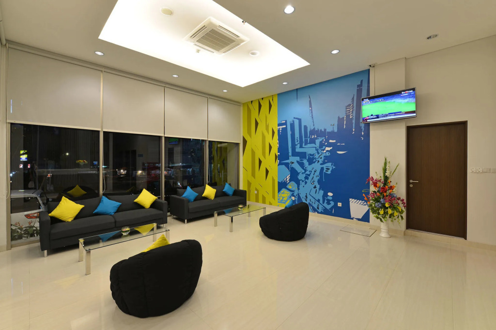 Moritz Biz Gandaria