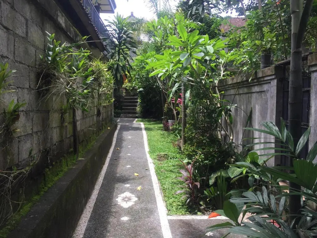 Pancer House