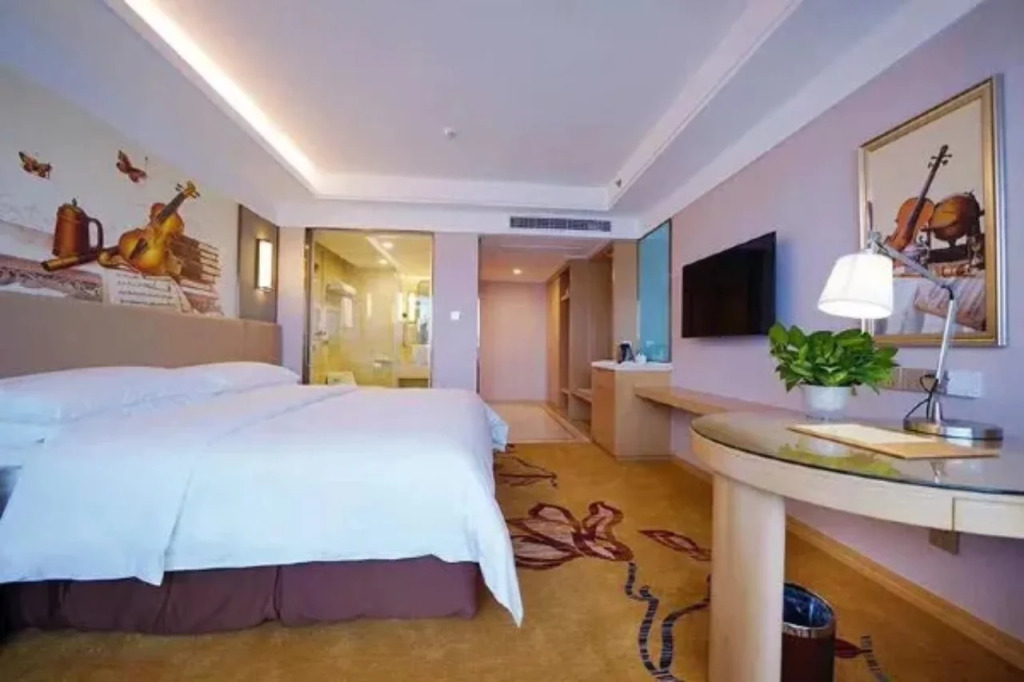 Vienna International Hotel (Slender lake Dongguan Street Ancient Canal)