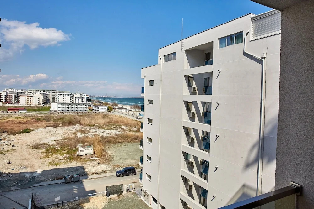 Rimimi Apartamente