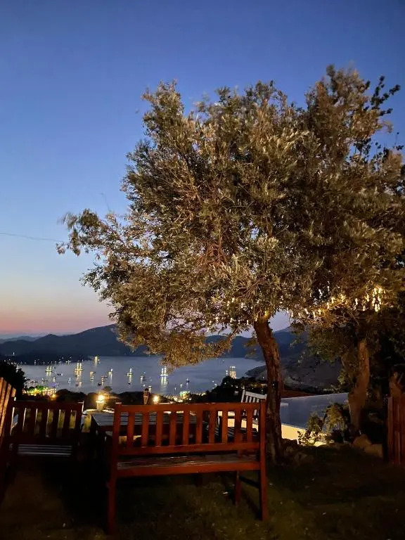 Selimiye Manzara Evim