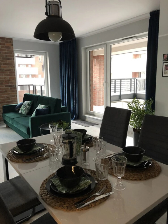 Apartamenty Nowy Rynek