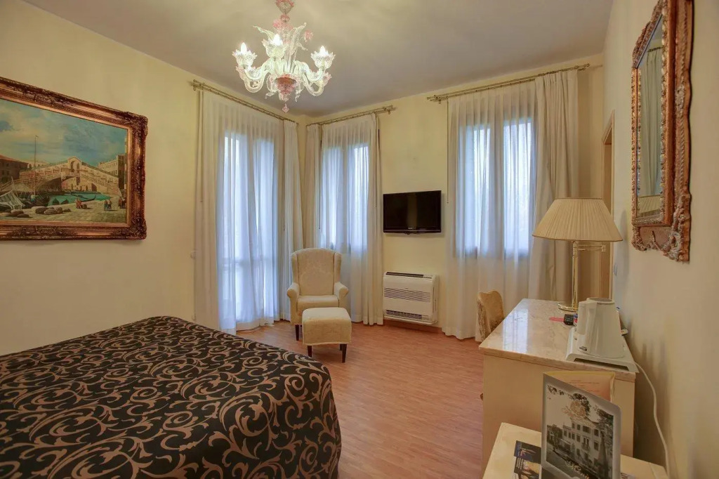 Hotel Villa Braida