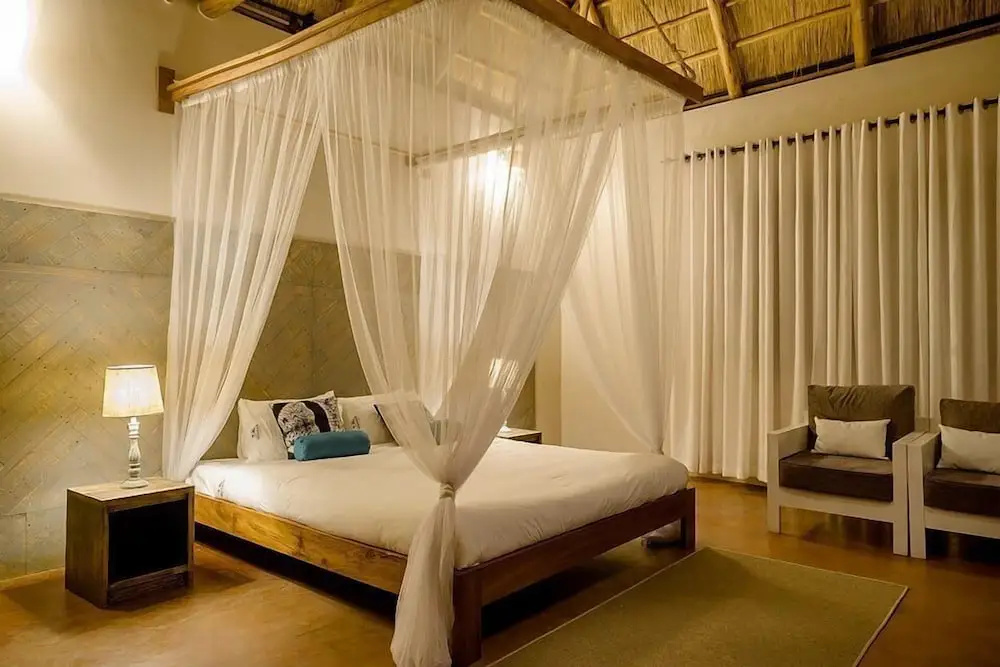 Elephant Plains Lodge