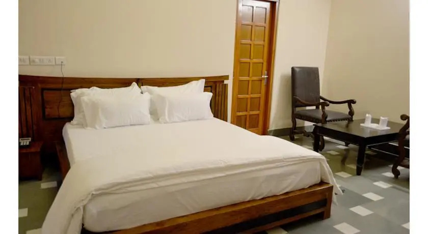 Hotel Buddha,Jaipur