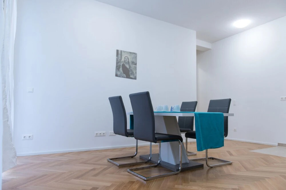 Edelweiss City Apartments SCHÖNBRUNN