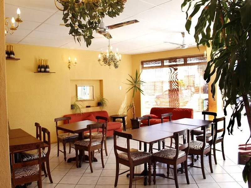 Helpmin Hotel