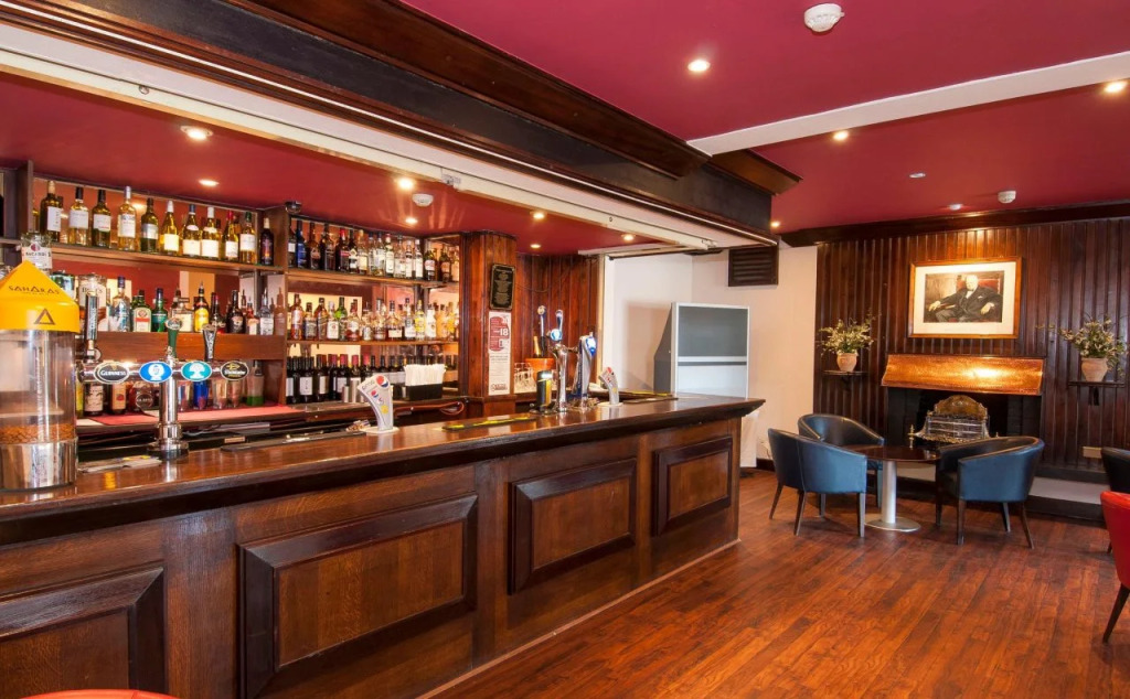 The Bell Hotel Epping