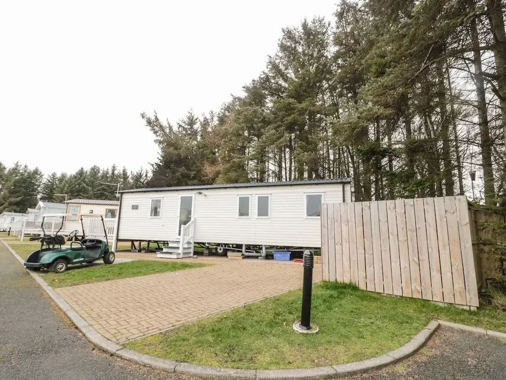 Daisys Retreat