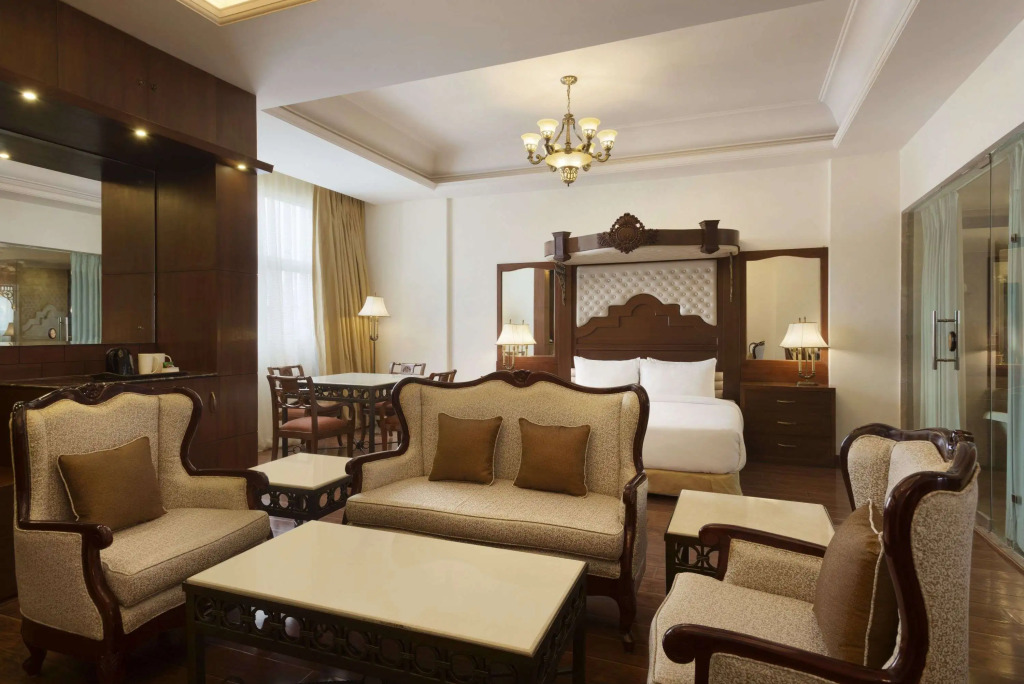 Ramada Plaza by Wyndham Chandigarh Zirakpur
