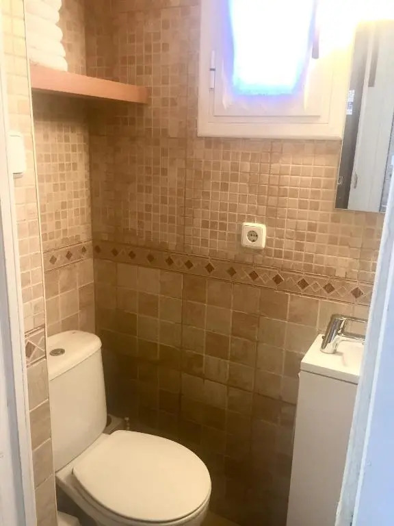 Apartment Aptucat