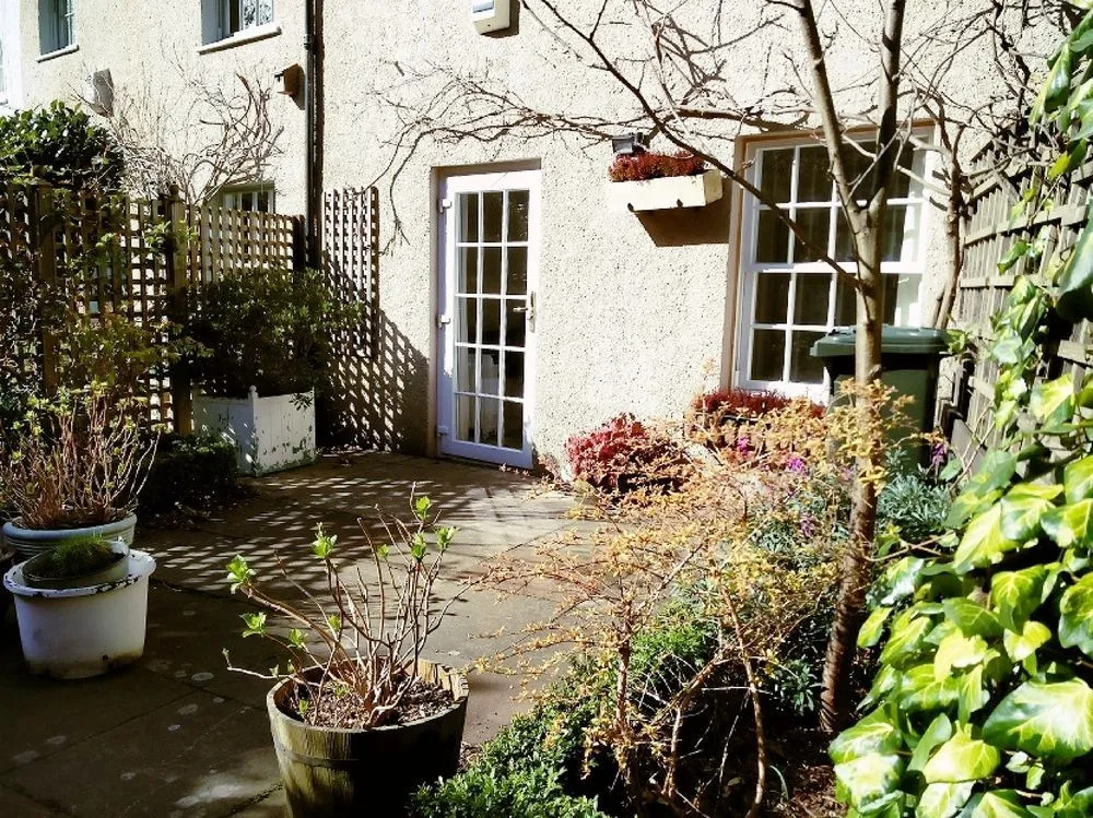 Edinburgh City Retreat Apartments