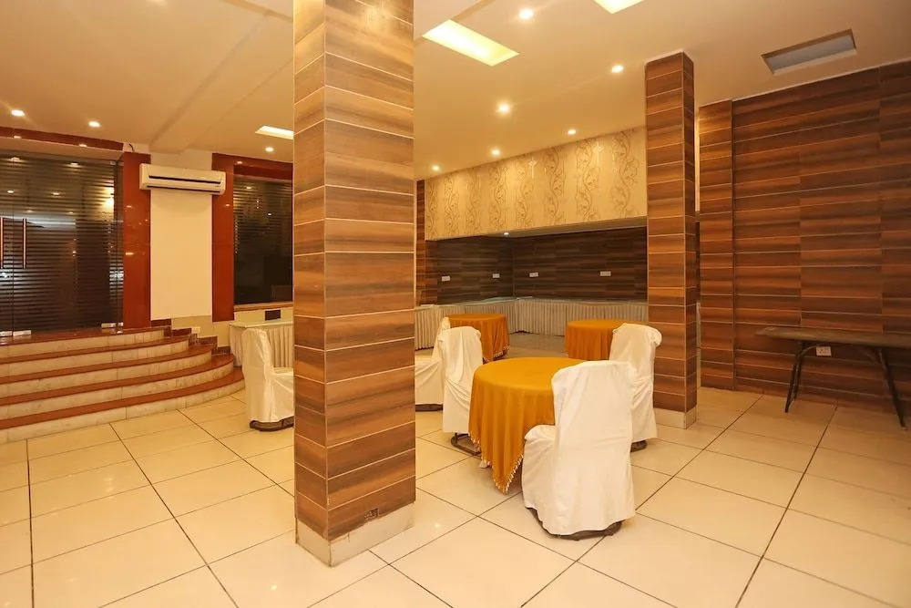 Hotel Apple Tree
