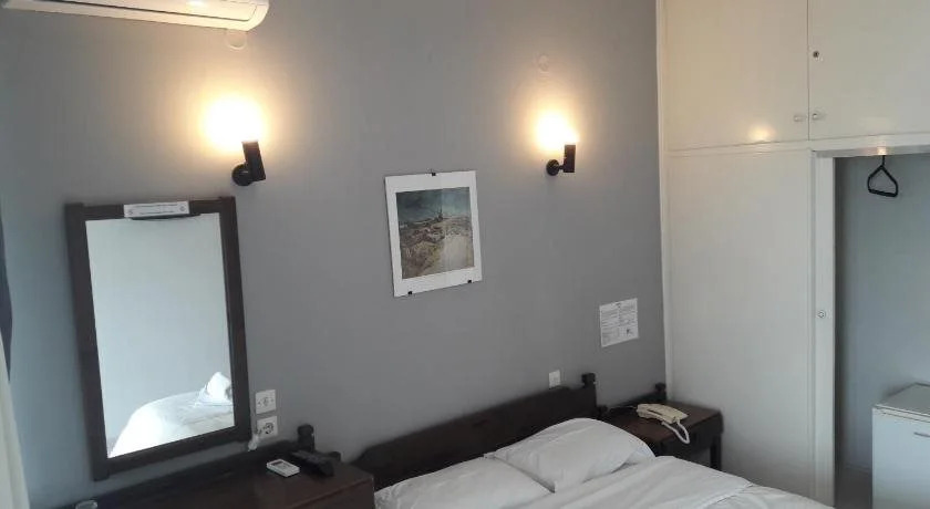 Hotel Avra