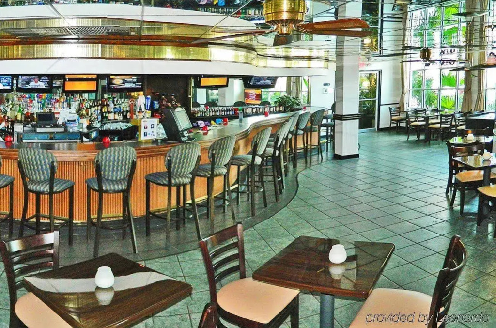 The Beachcomber St. Pete Beach Resort & Hotel