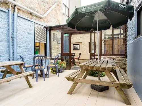 Boringdon Arms