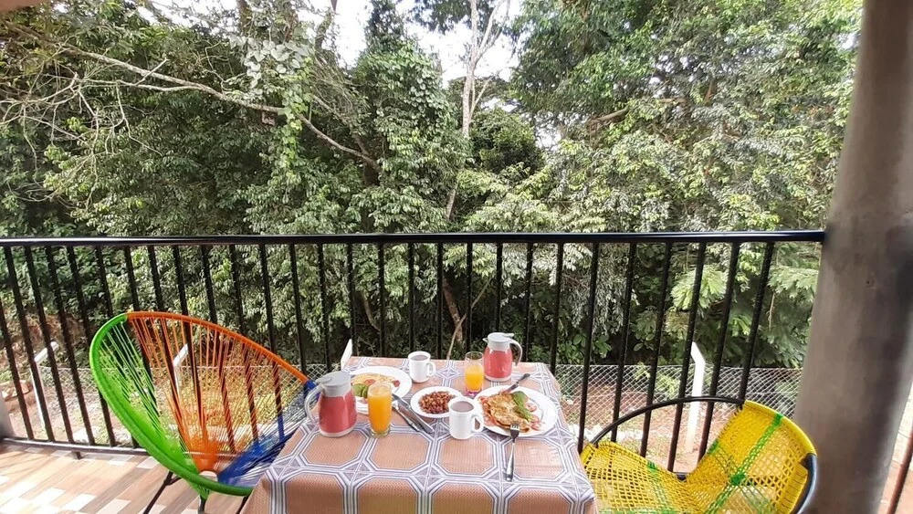 Karara House