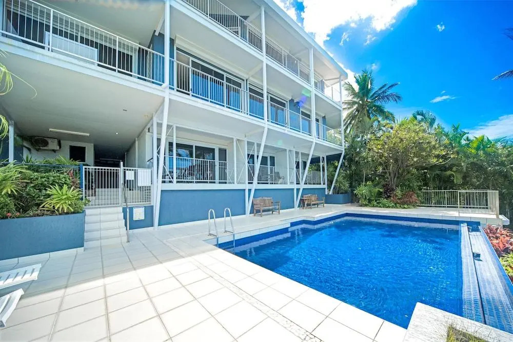 Baybliss Studio 3